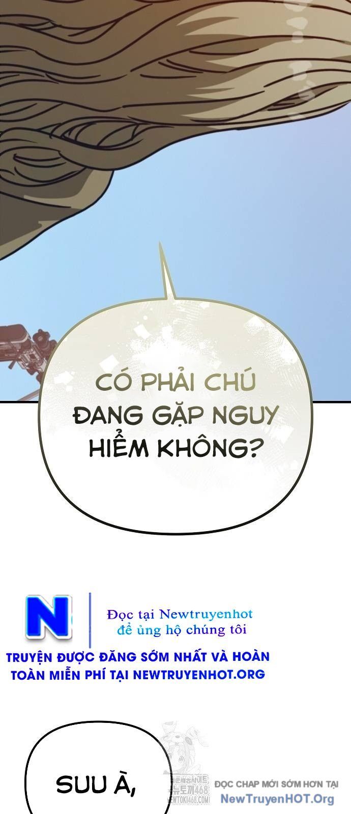 D-Day Hầm Trú Ẩn [Chap 58-59]