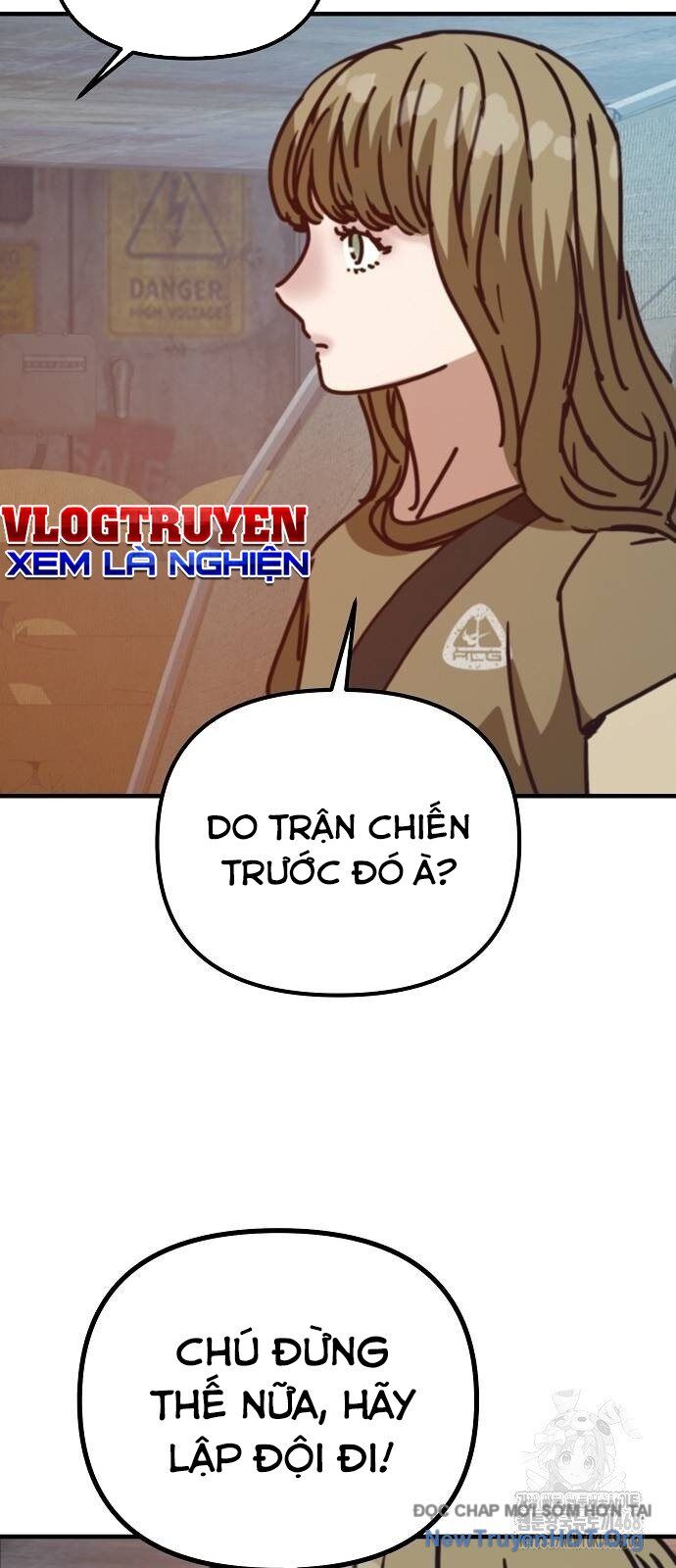 D-Day Hầm Trú Ẩn [Chap 58-59]