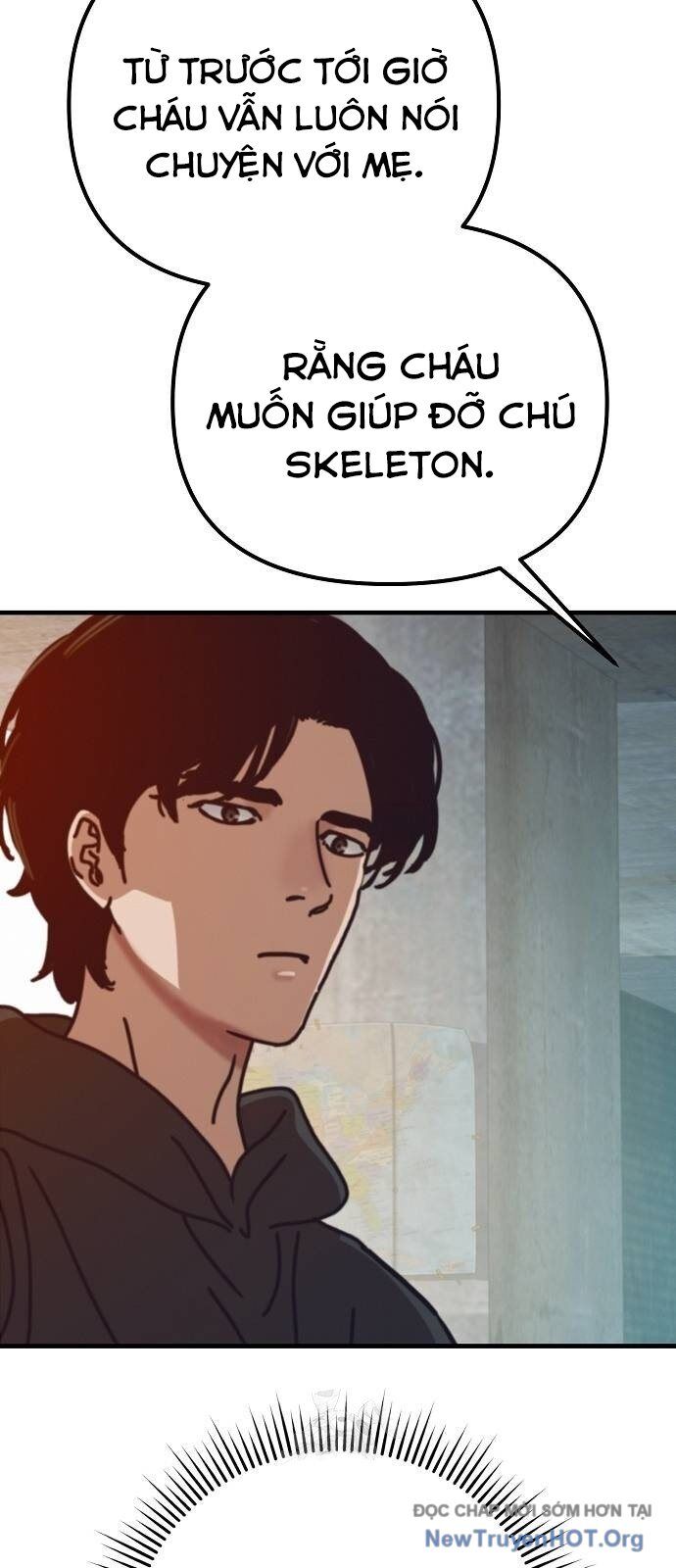 D-Day Hầm Trú Ẩn [Chap 58-59]