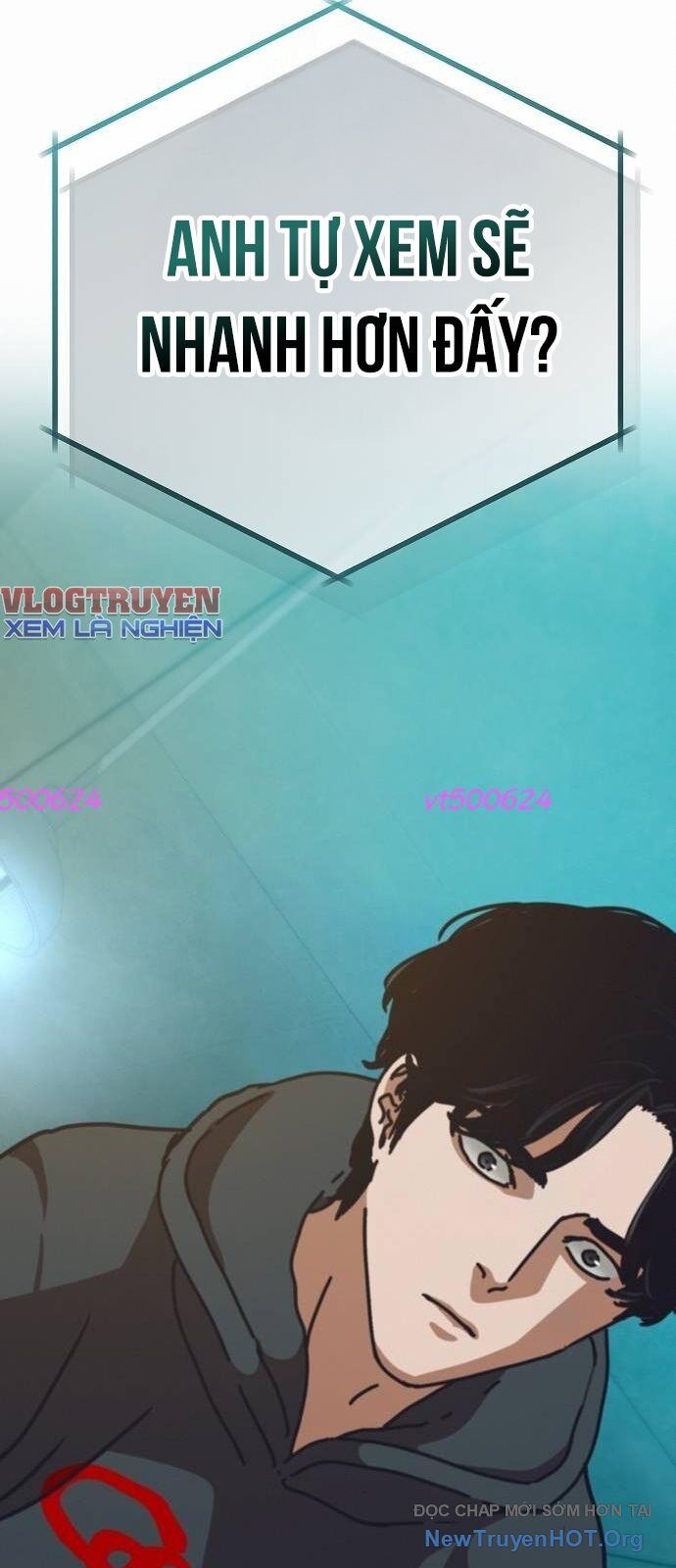 D-Day Hầm Trú Ẩn [Chap 58-59]