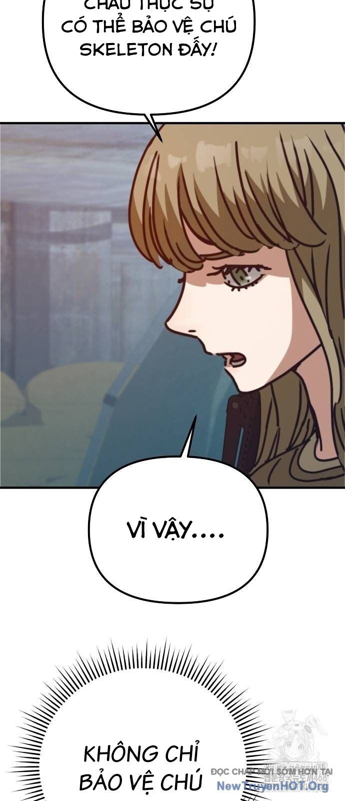 D-Day Hầm Trú Ẩn [Chap 58-59]