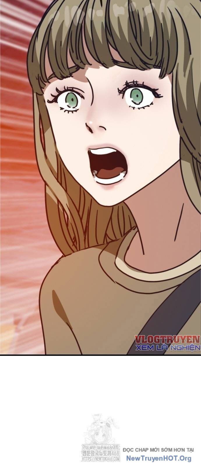 D-Day Hầm Trú Ẩn [Chap 58-59]