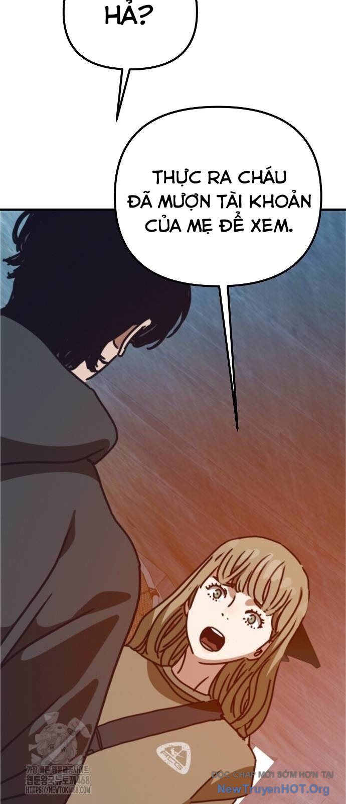 D-Day Hầm Trú Ẩn [Chap 58-59]