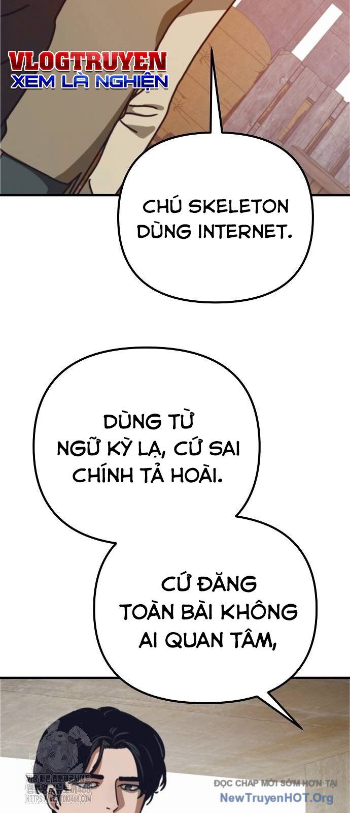 D-Day Hầm Trú Ẩn [Chap 58-59]