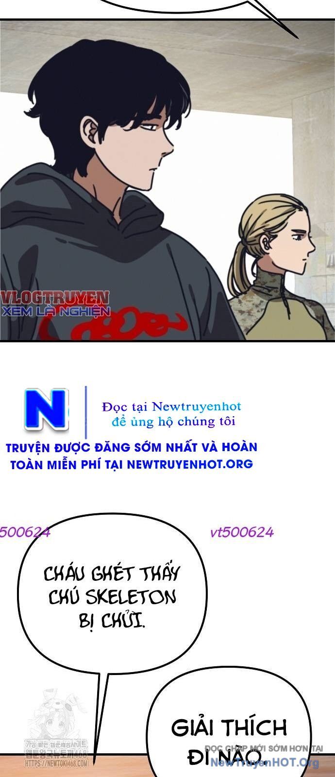 D-Day Hầm Trú Ẩn [Chap 58-59]