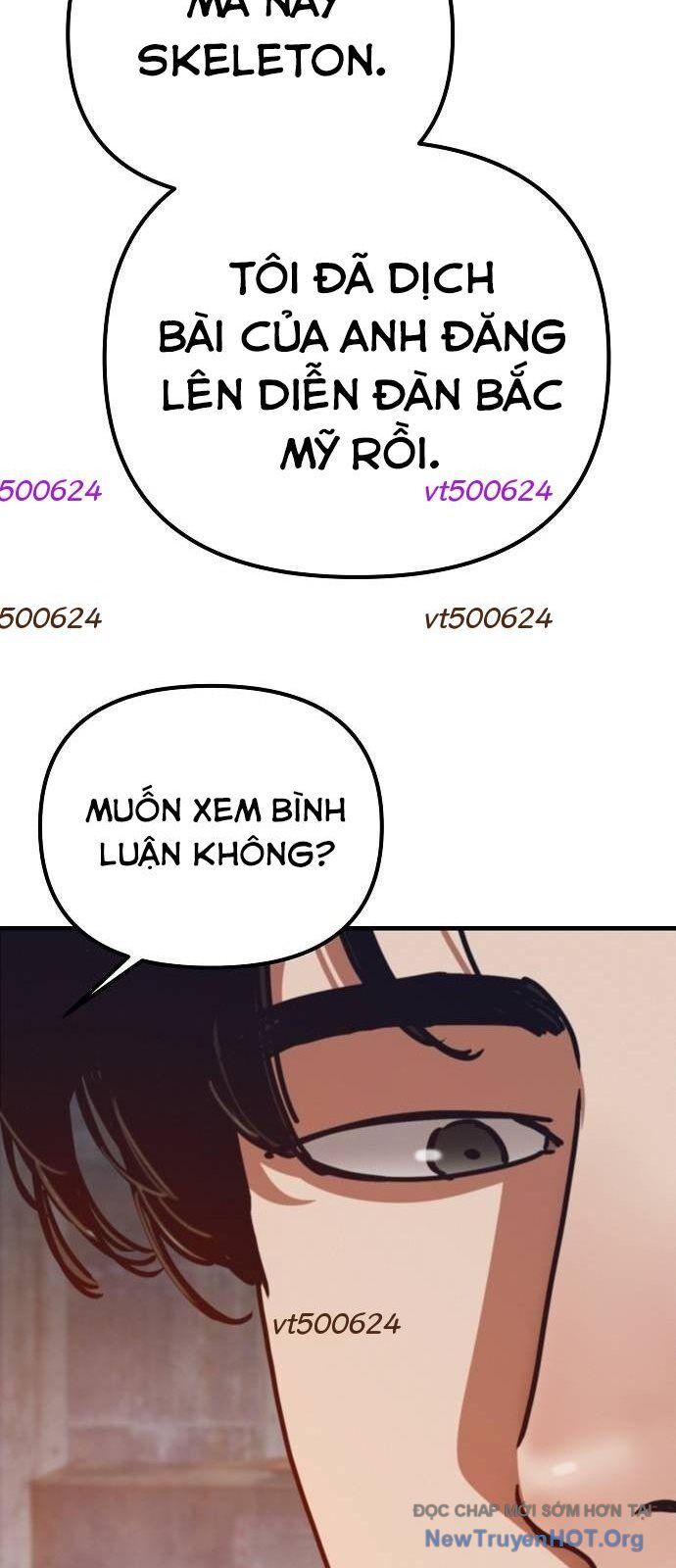 D-Day Hầm Trú Ẩn [Chap 58-59]