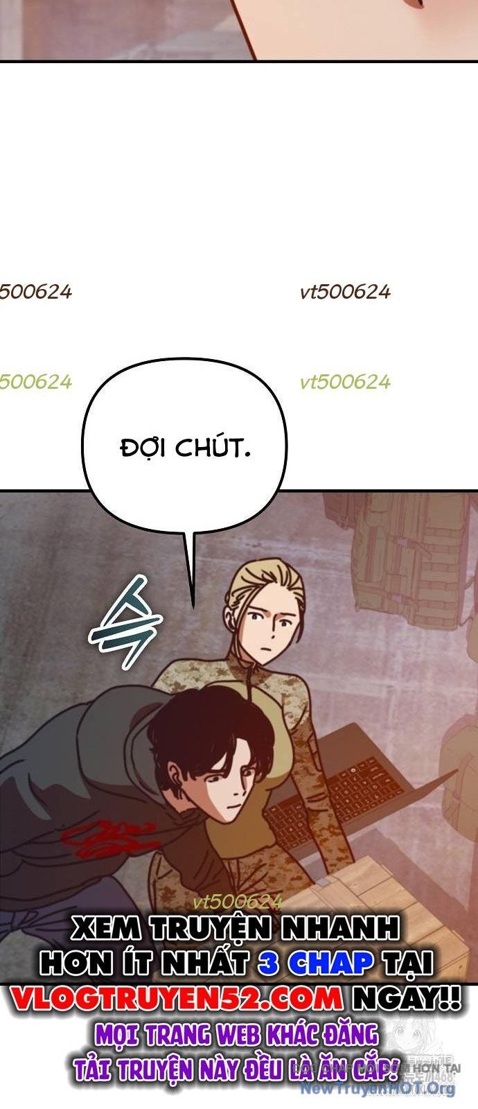 D-Day Hầm Trú Ẩn [Chap 58-59]
