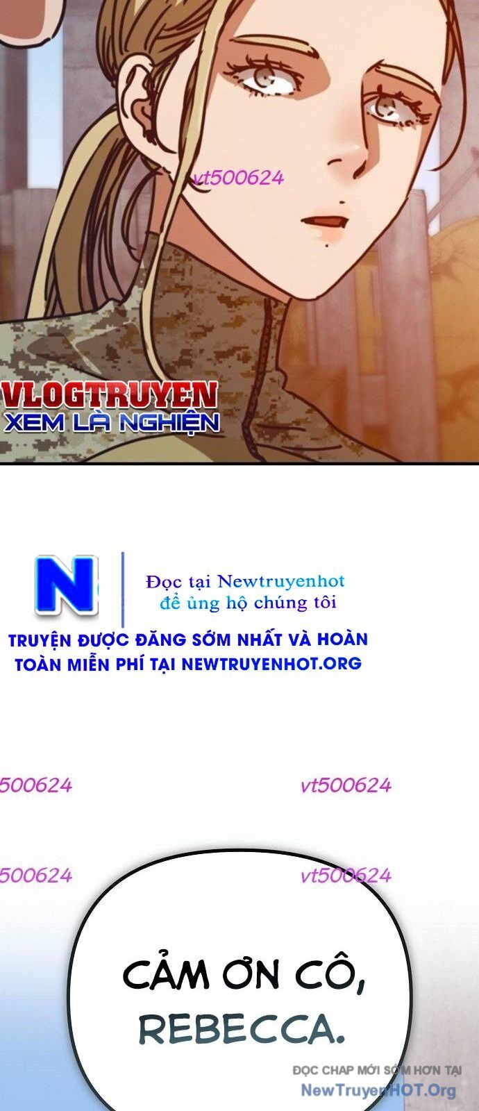 D-Day Hầm Trú Ẩn [Chap 58-59]