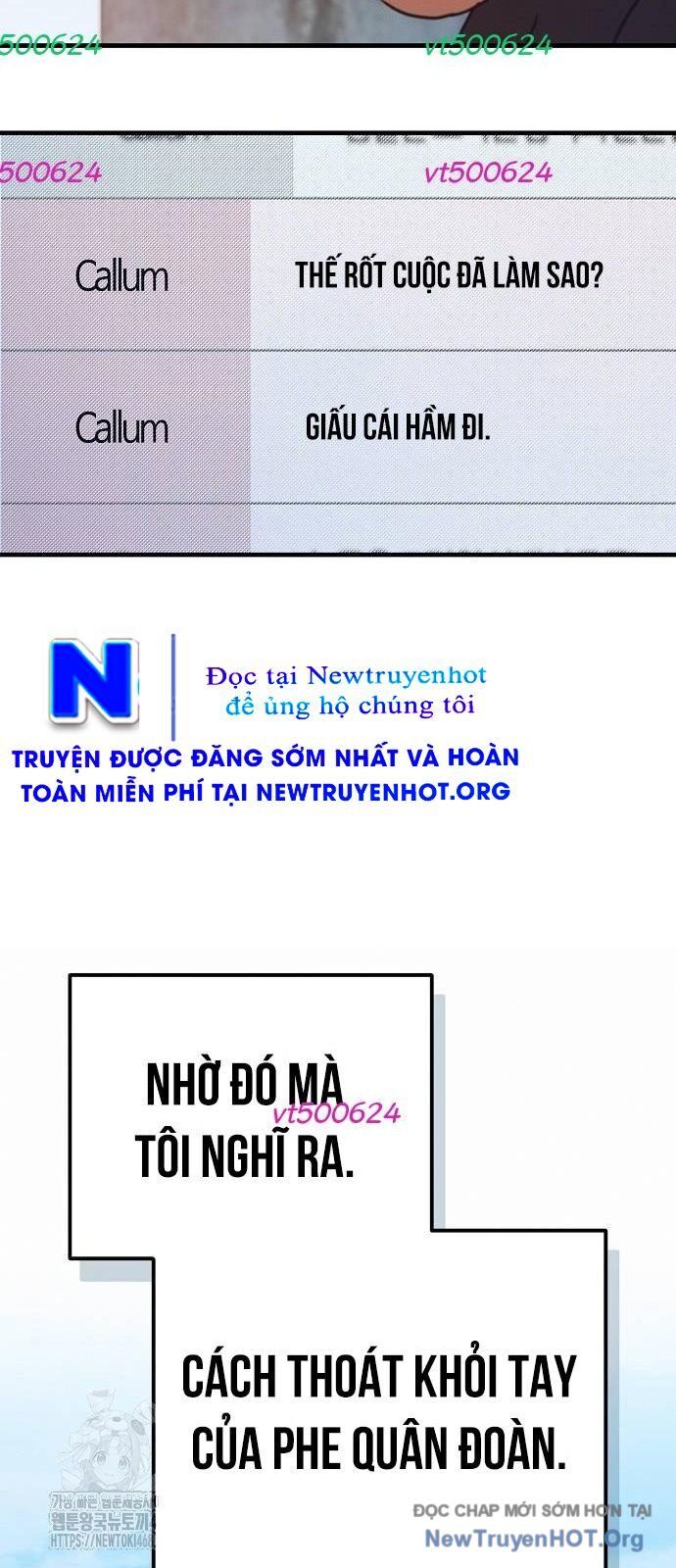 D-Day Hầm Trú Ẩn [Chap 58-59]