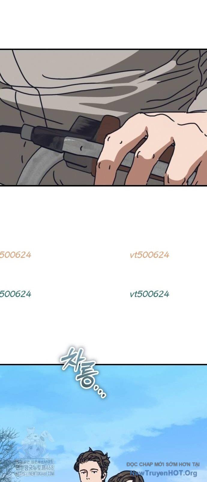 D-Day Hầm Trú Ẩn [Chap 58-59]