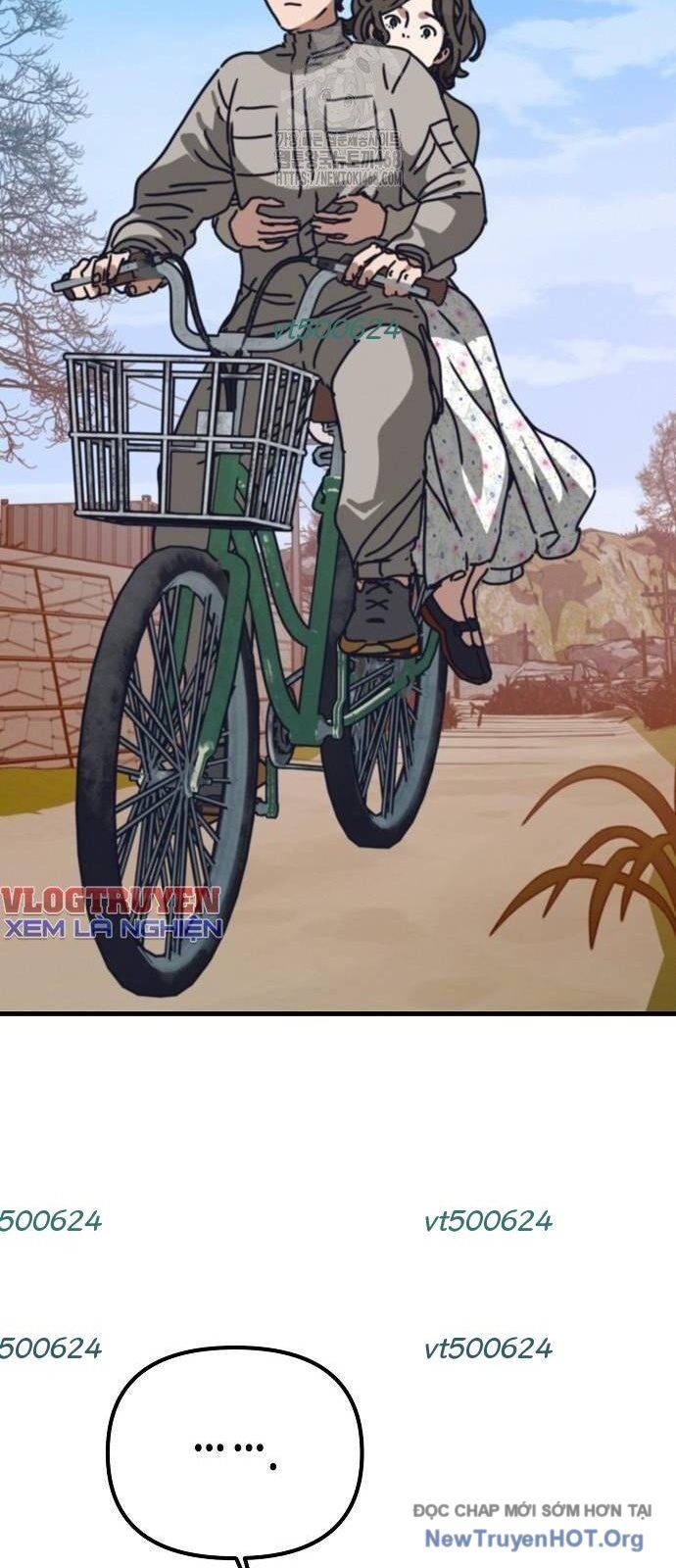 D-Day Hầm Trú Ẩn [Chap 58-59]