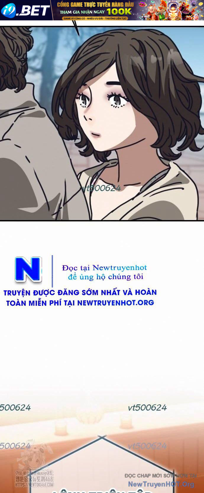 D-Day Hầm Trú Ẩn [Chap 58-59]