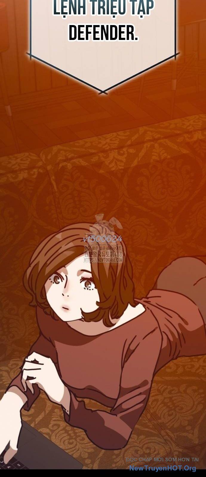 D-Day Hầm Trú Ẩn [Chap 58-59]