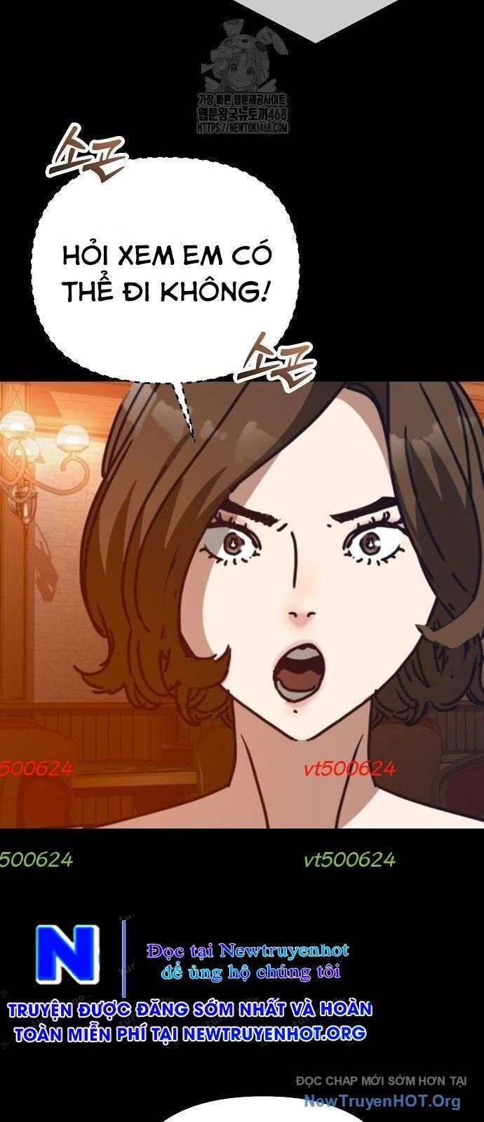 D-Day Hầm Trú Ẩn [Chap 58-59]