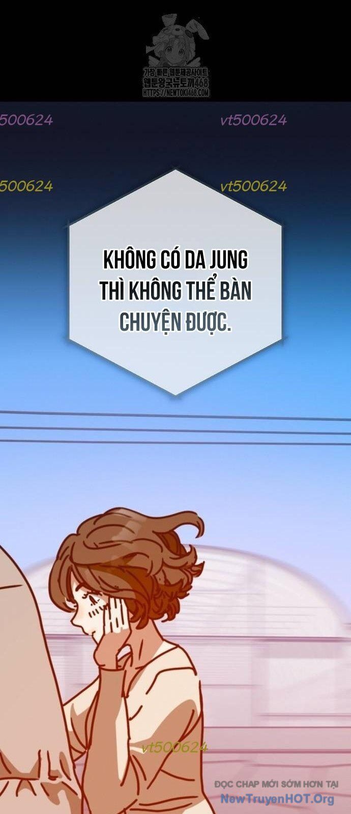 D-Day Hầm Trú Ẩn [Chap 58-59]