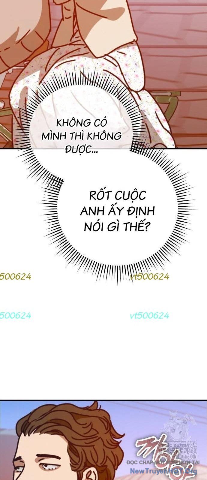 D-Day Hầm Trú Ẩn [Chap 58-59]