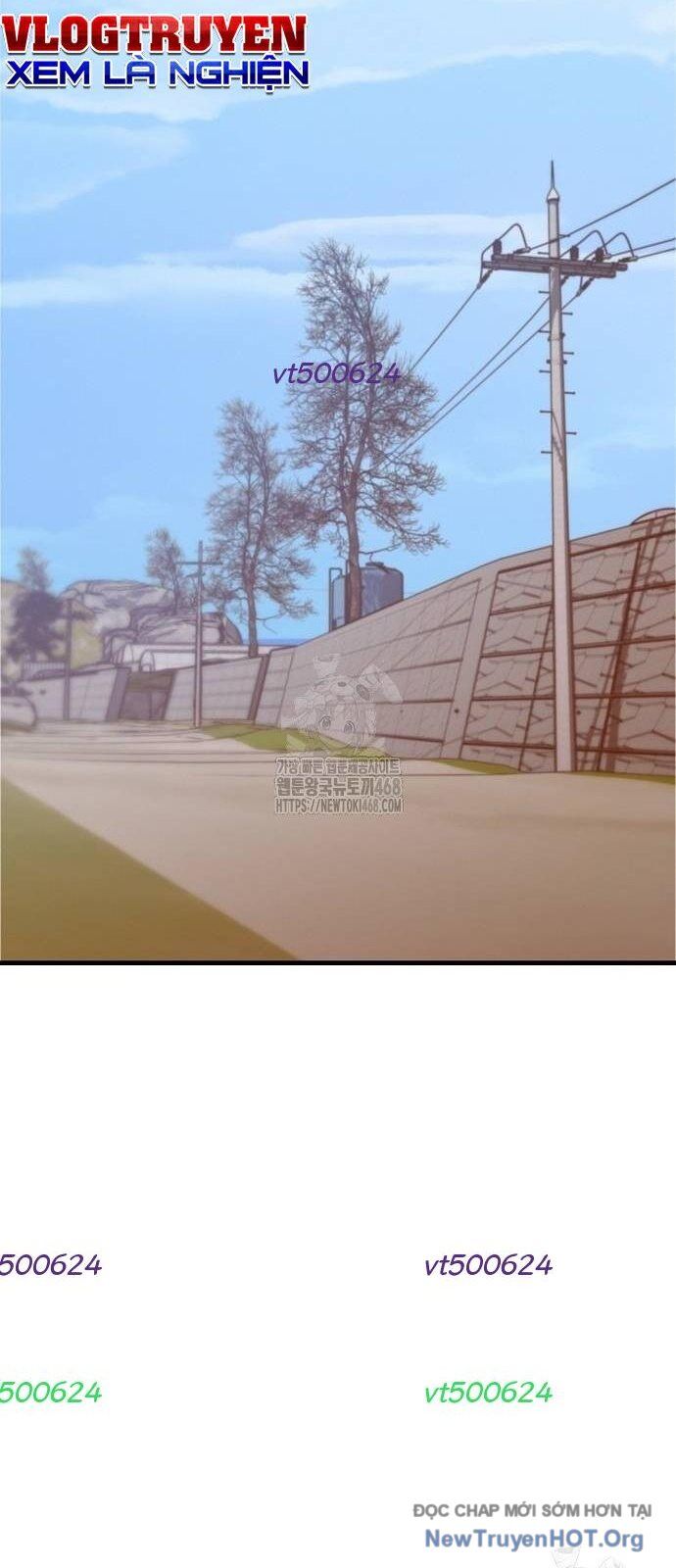 D-Day Hầm Trú Ẩn [Chap 58-59]