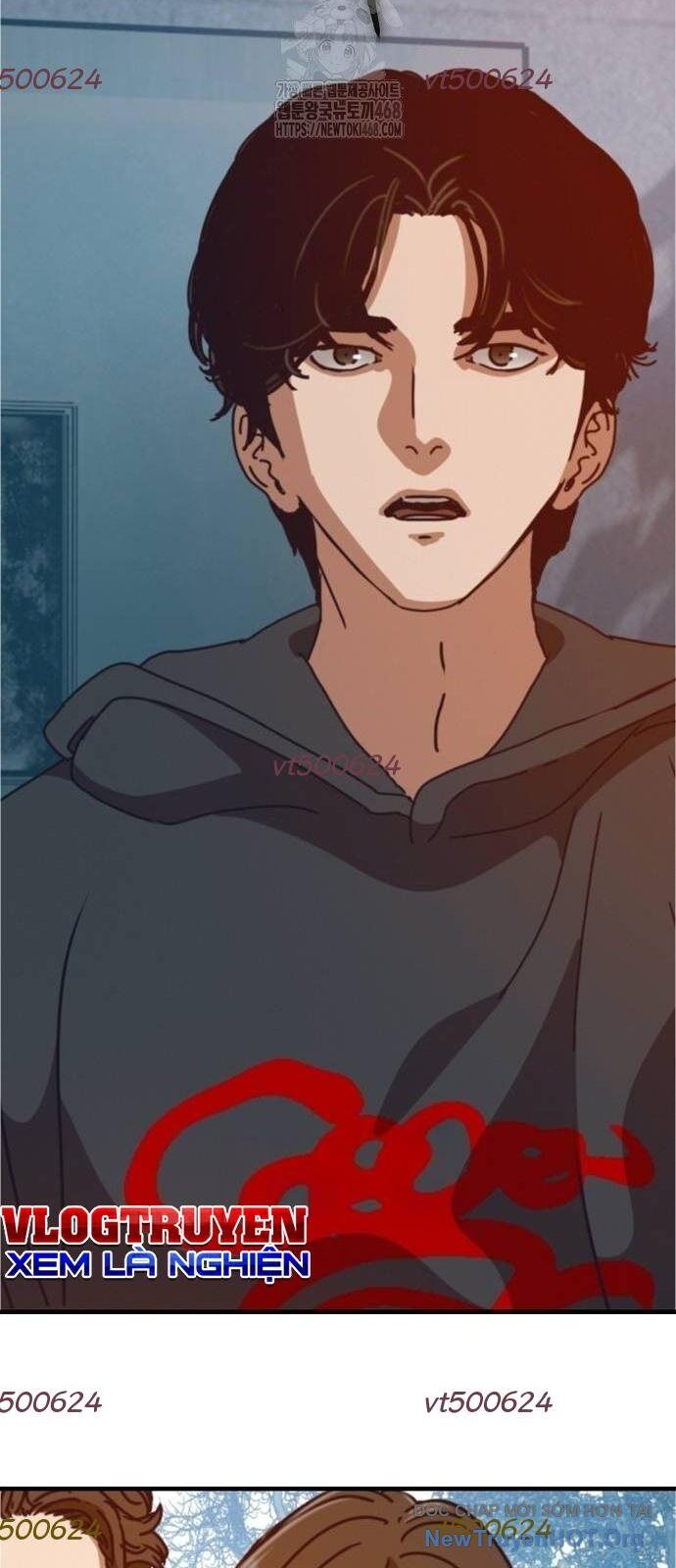 D-Day Hầm Trú Ẩn [Chap 58-59]