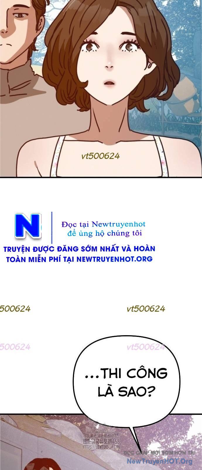 D-Day Hầm Trú Ẩn [Chap 58-59]