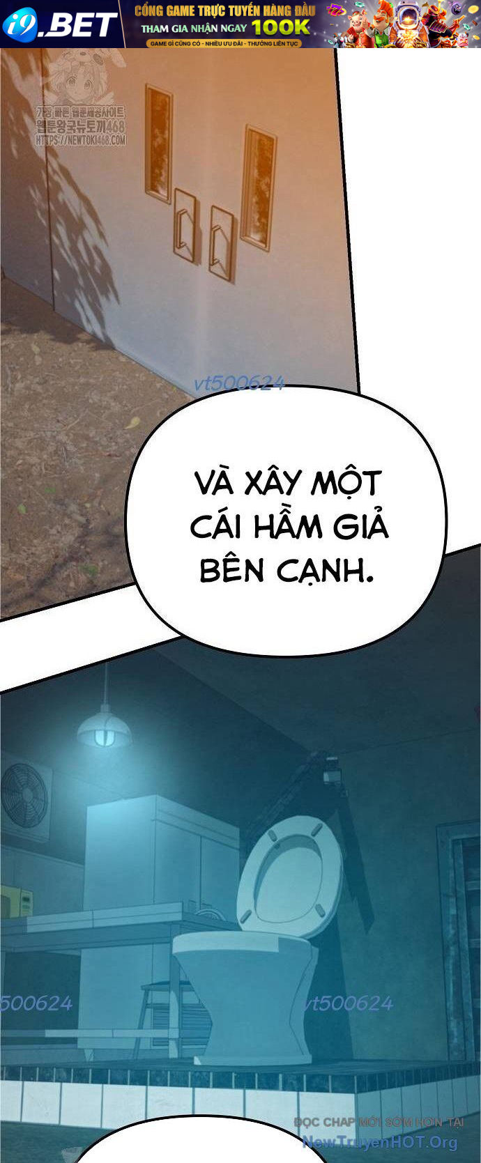 D-Day Hầm Trú Ẩn [Chap 58-59]