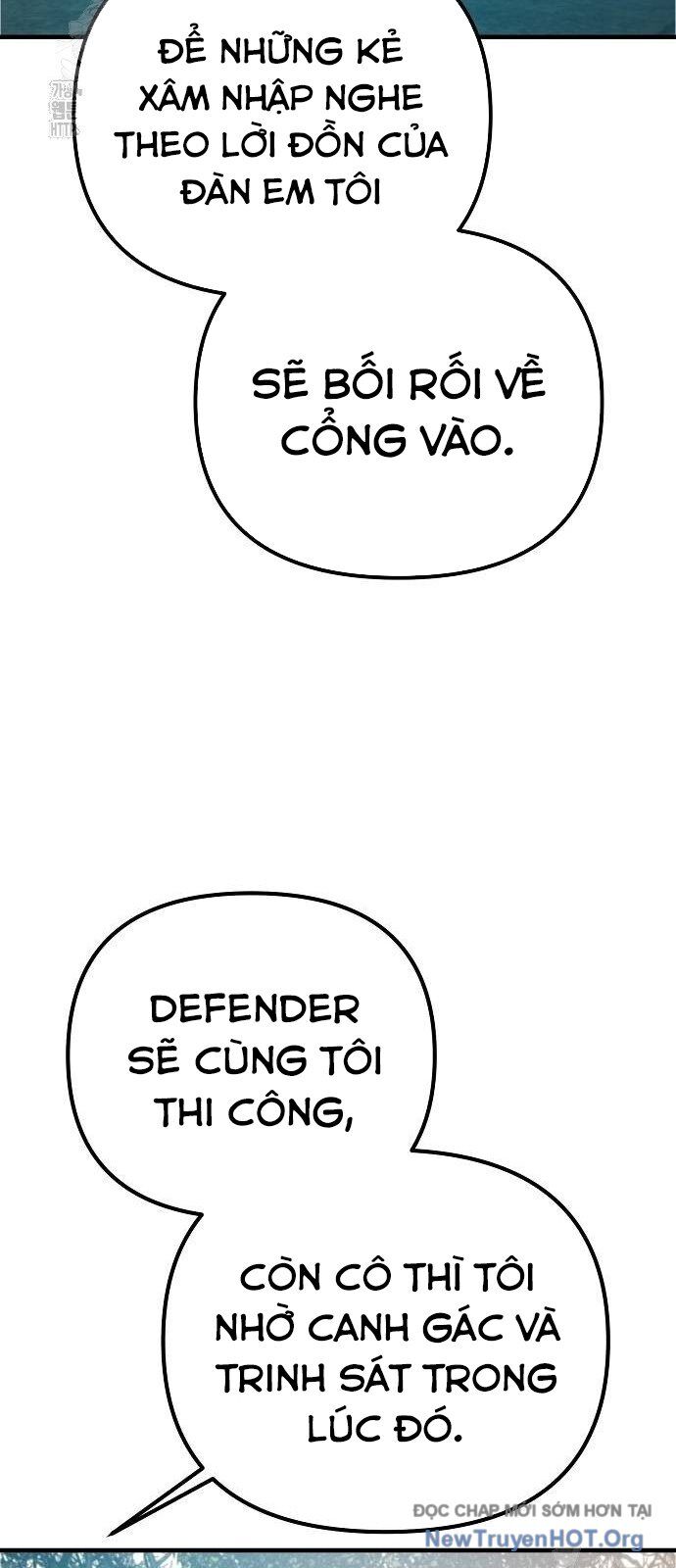 D-Day Hầm Trú Ẩn [Chap 58-59]