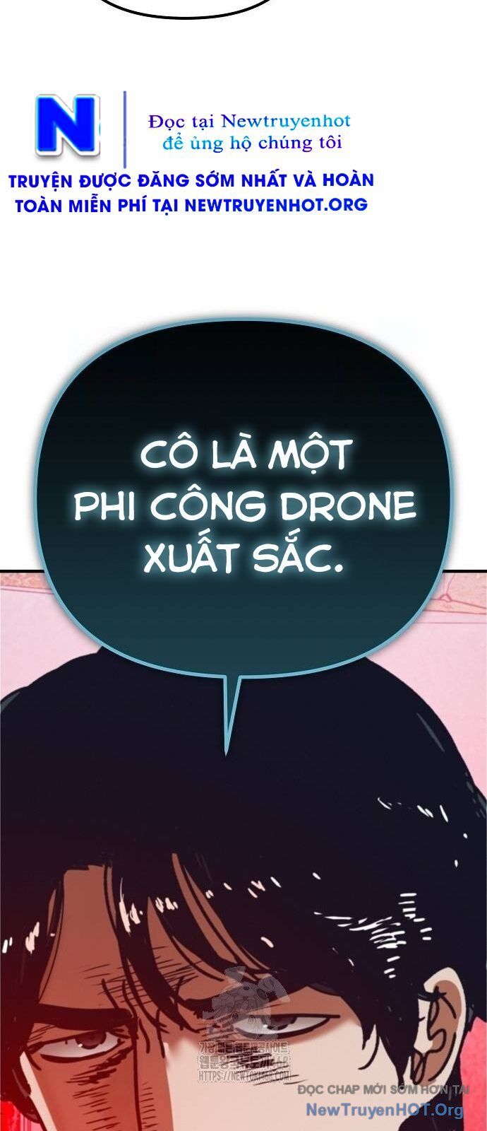 D-Day Hầm Trú Ẩn [Chap 58-59]