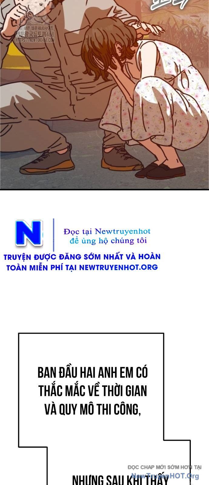D-Day Hầm Trú Ẩn [Chap 58-59]