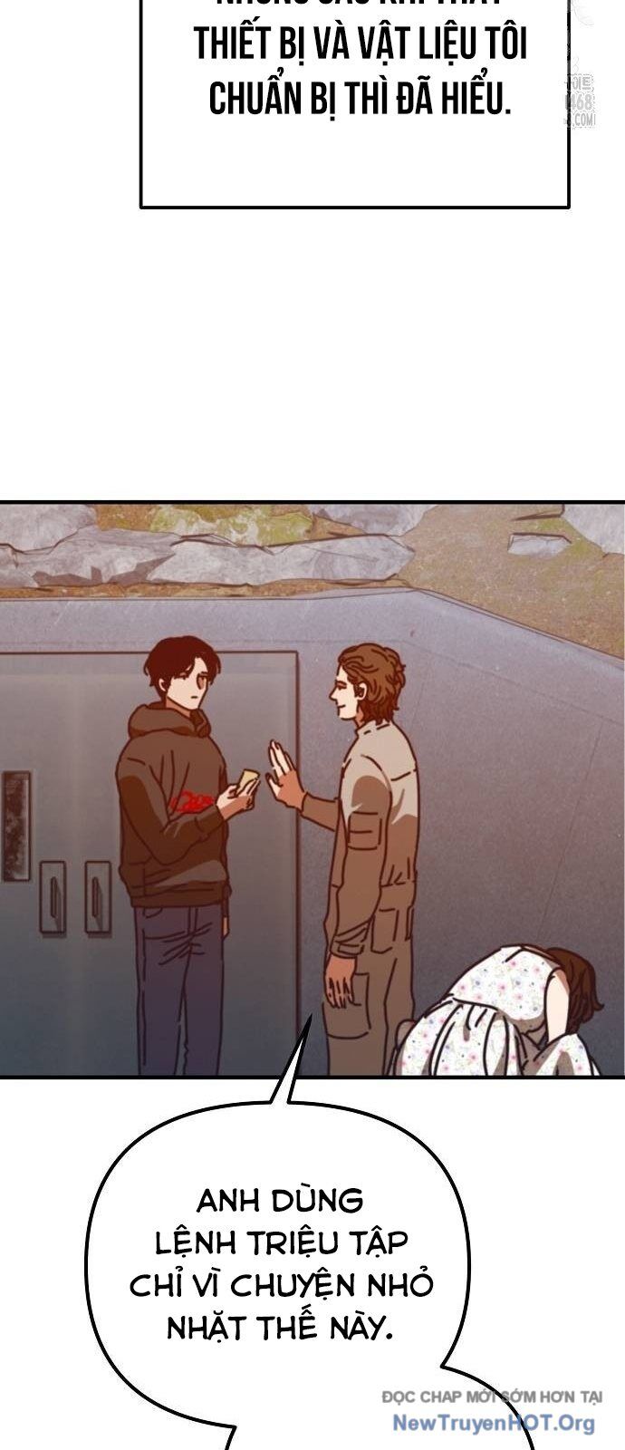 D-Day Hầm Trú Ẩn [Chap 58-59]
