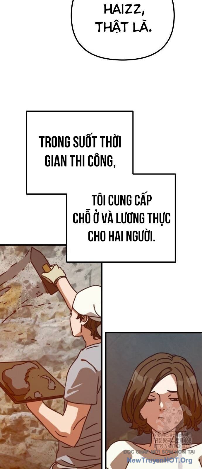 D-Day Hầm Trú Ẩn [Chap 58-59]
