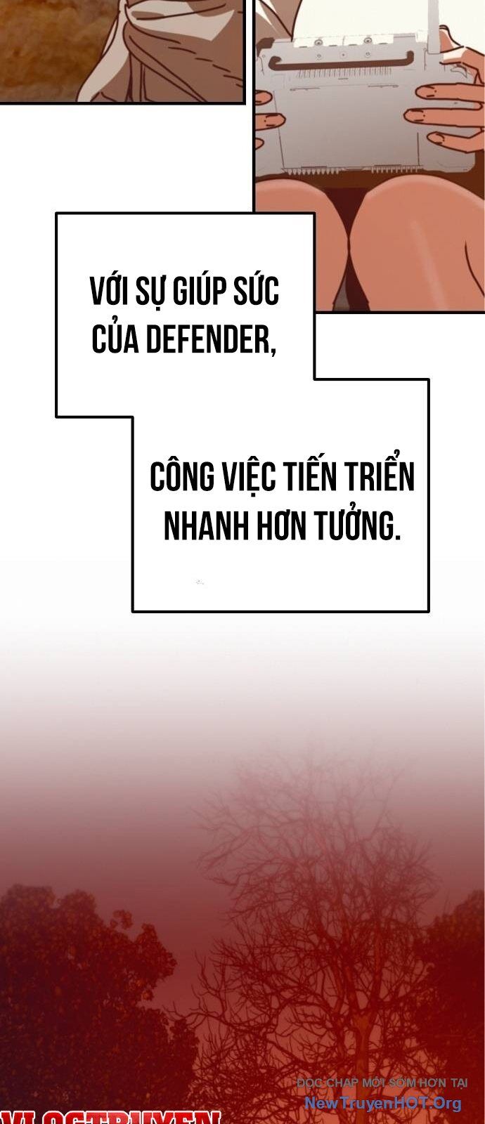 D-Day Hầm Trú Ẩn [Chap 58-59]