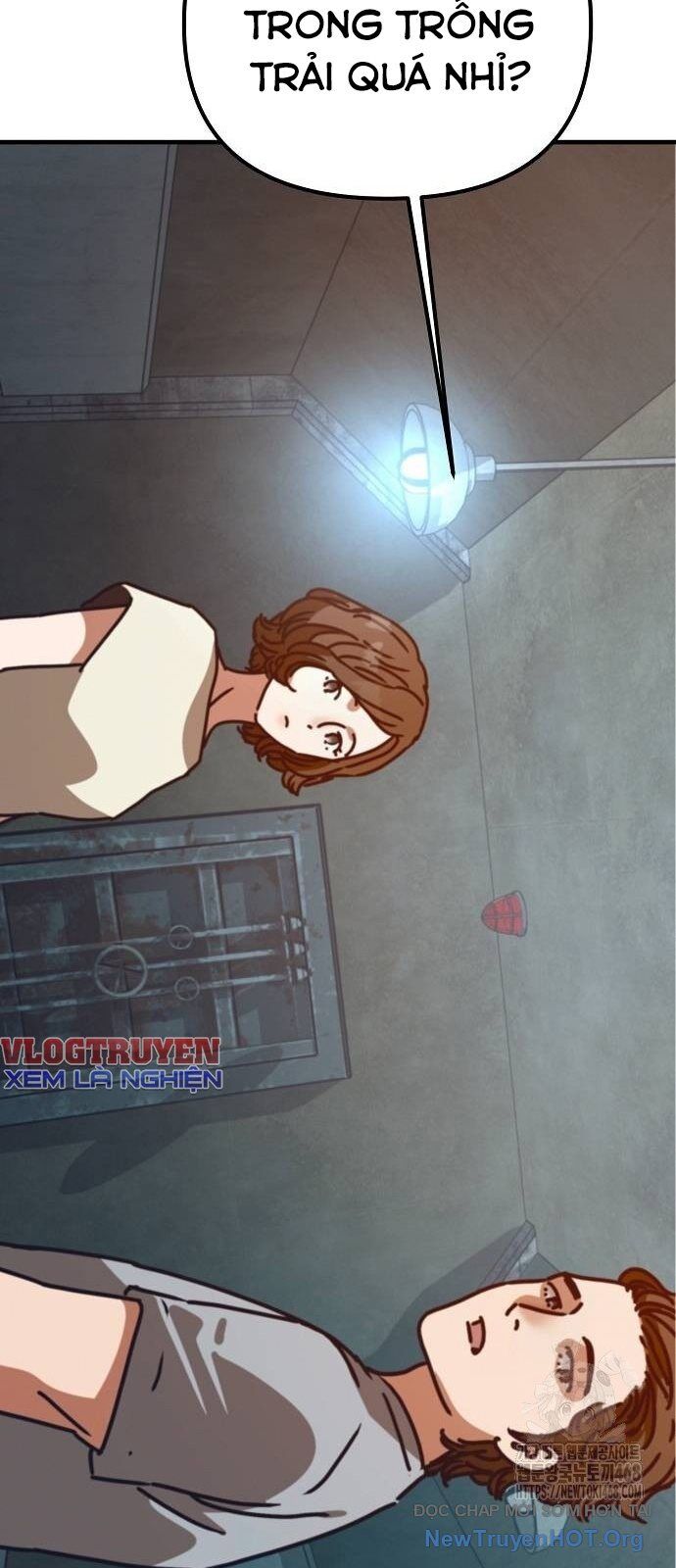 D-Day Hầm Trú Ẩn [Chap 58-59]