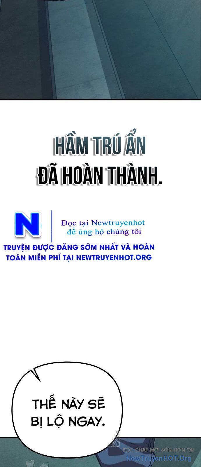 D-Day Hầm Trú Ẩn [Chap 58-59]