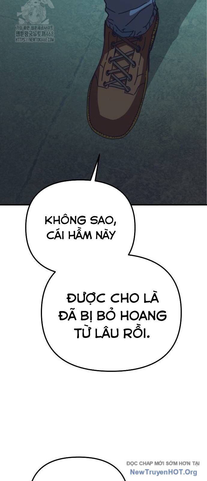 D-Day Hầm Trú Ẩn [Chap 58-59]