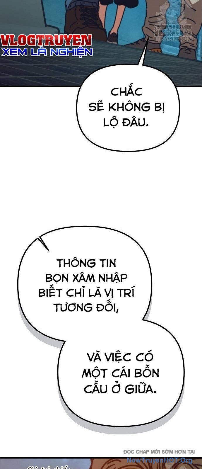 D-Day Hầm Trú Ẩn [Chap 58-59]