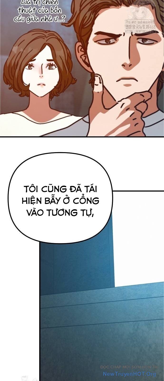 D-Day Hầm Trú Ẩn [Chap 58-59]