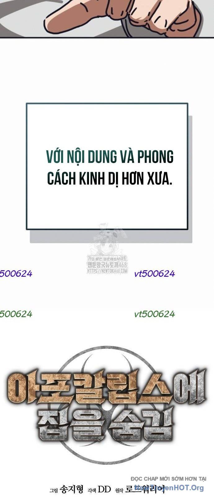 D-Day Hầm Trú Ẩn [Chap 58-59]
