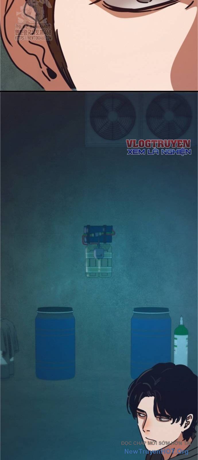 D-Day Hầm Trú Ẩn [Chap 58-59]