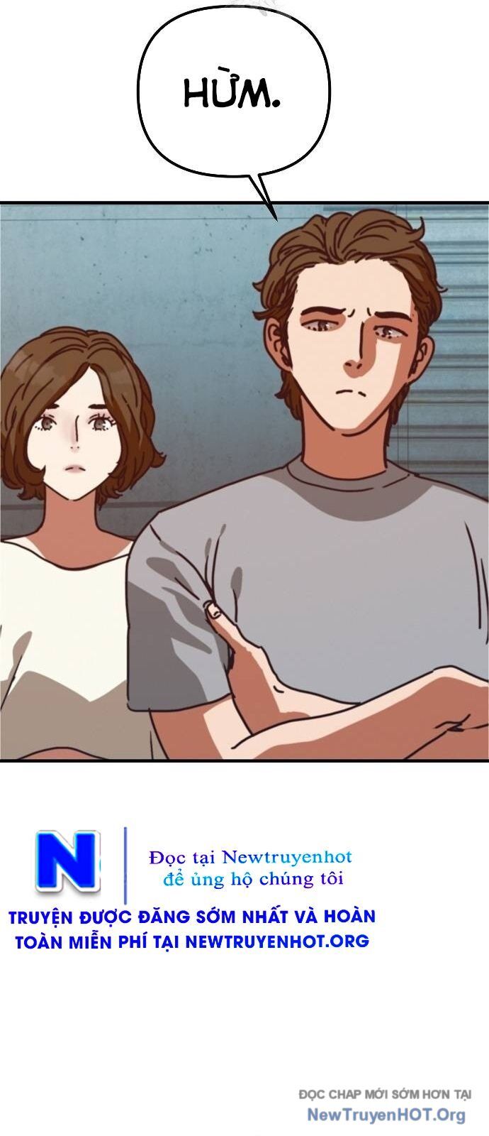 D-Day Hầm Trú Ẩn [Chap 58-59]