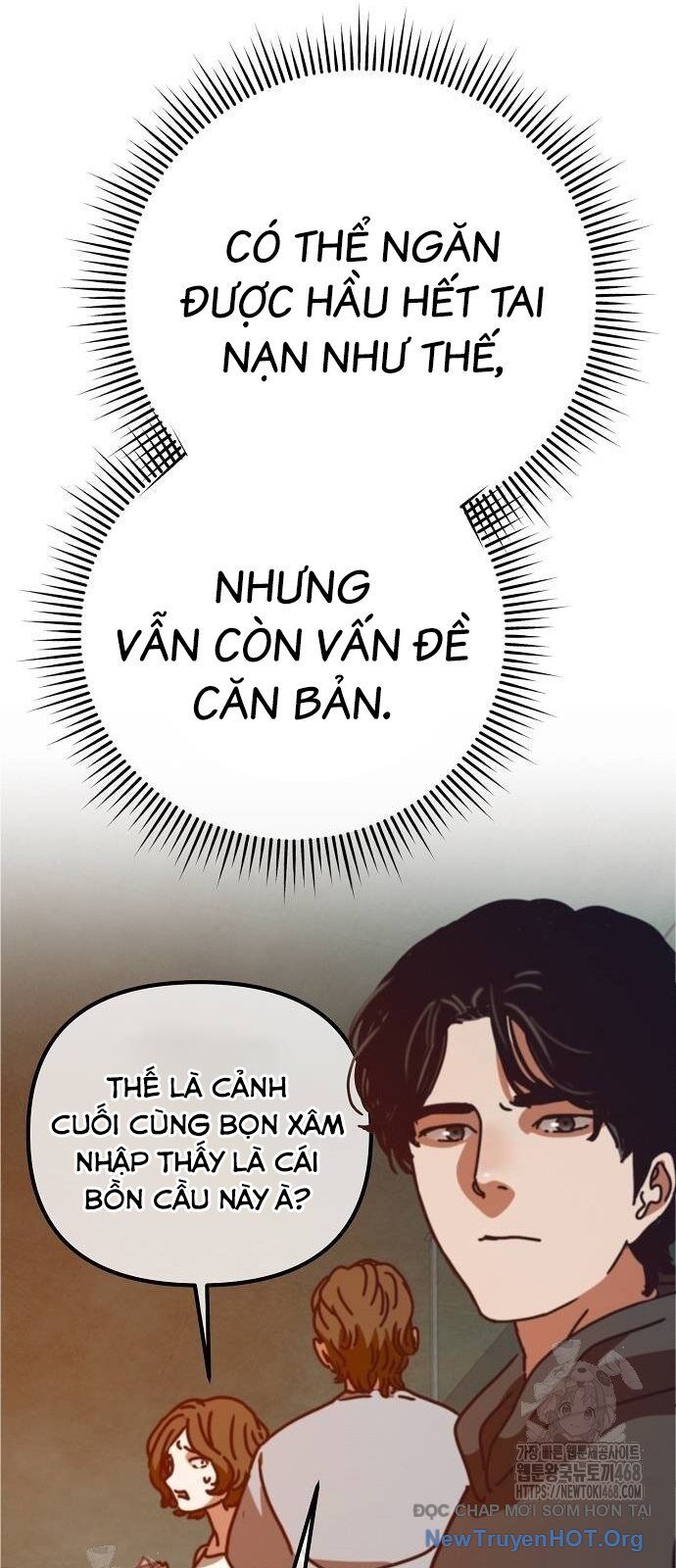D-Day Hầm Trú Ẩn [Chap 58-59]