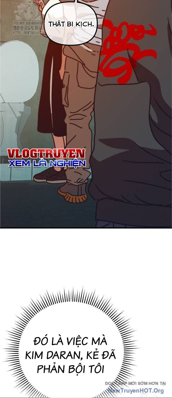D-Day Hầm Trú Ẩn [Chap 58-59]