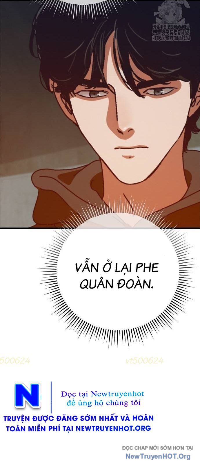 D-Day Hầm Trú Ẩn [Chap 58-59]