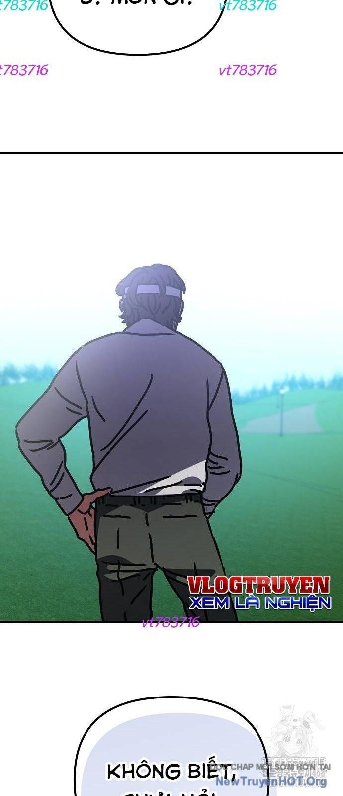 D-Day Hầm Trú Ẩn [Chap 58-59]