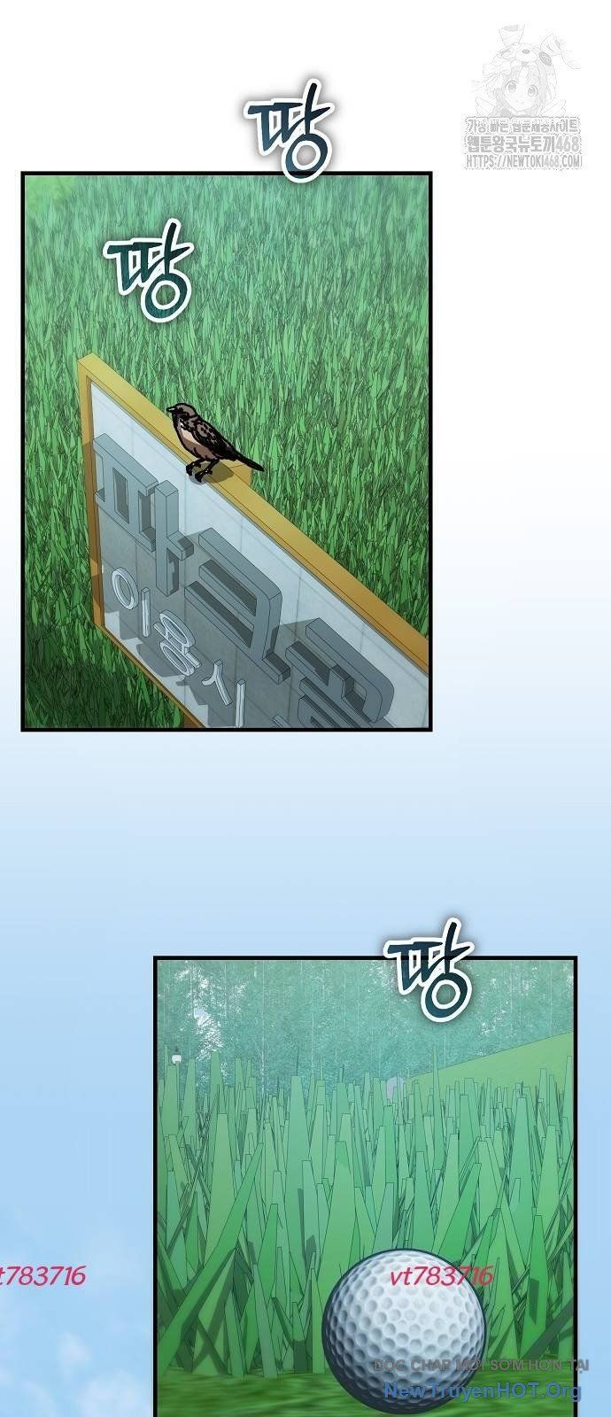 D-Day Hầm Trú Ẩn [Chap 58-59]