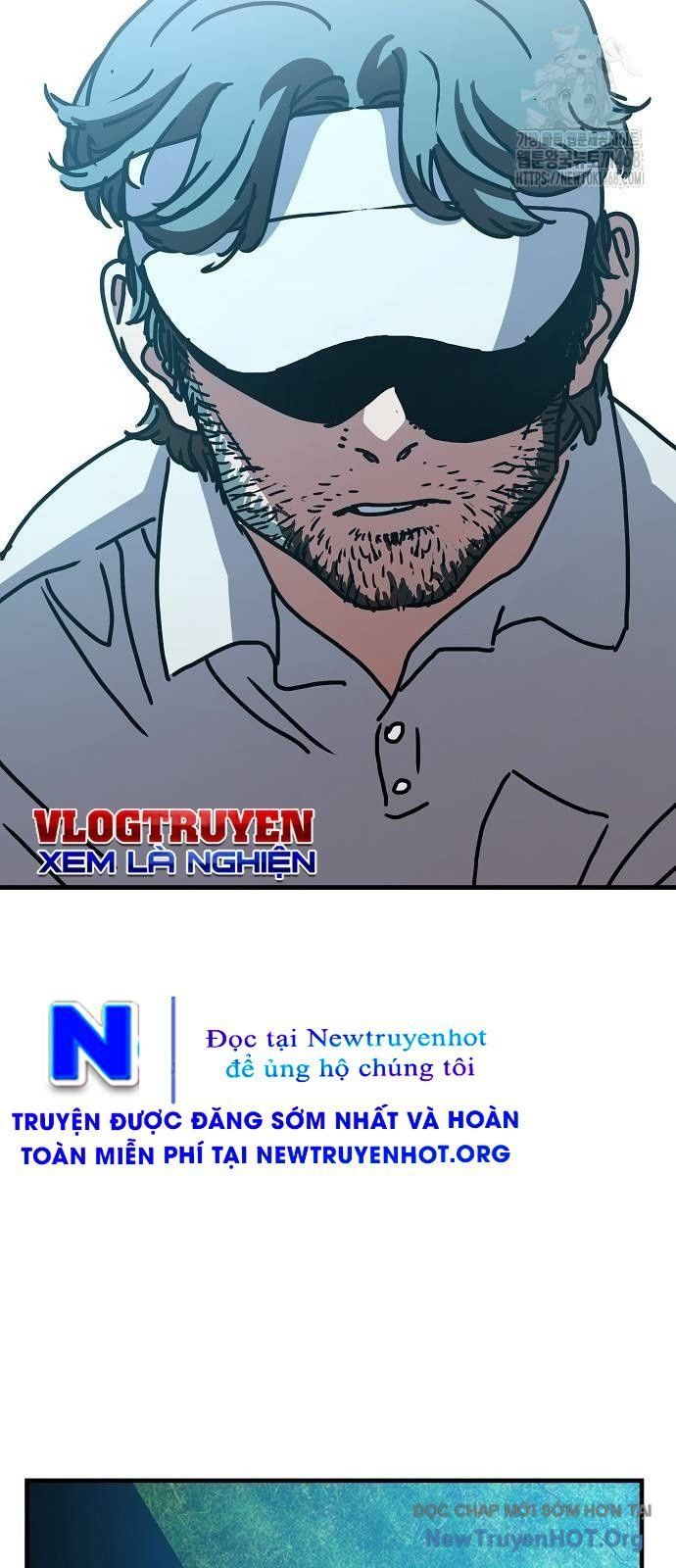 D-Day Hầm Trú Ẩn [Chap 58-59]