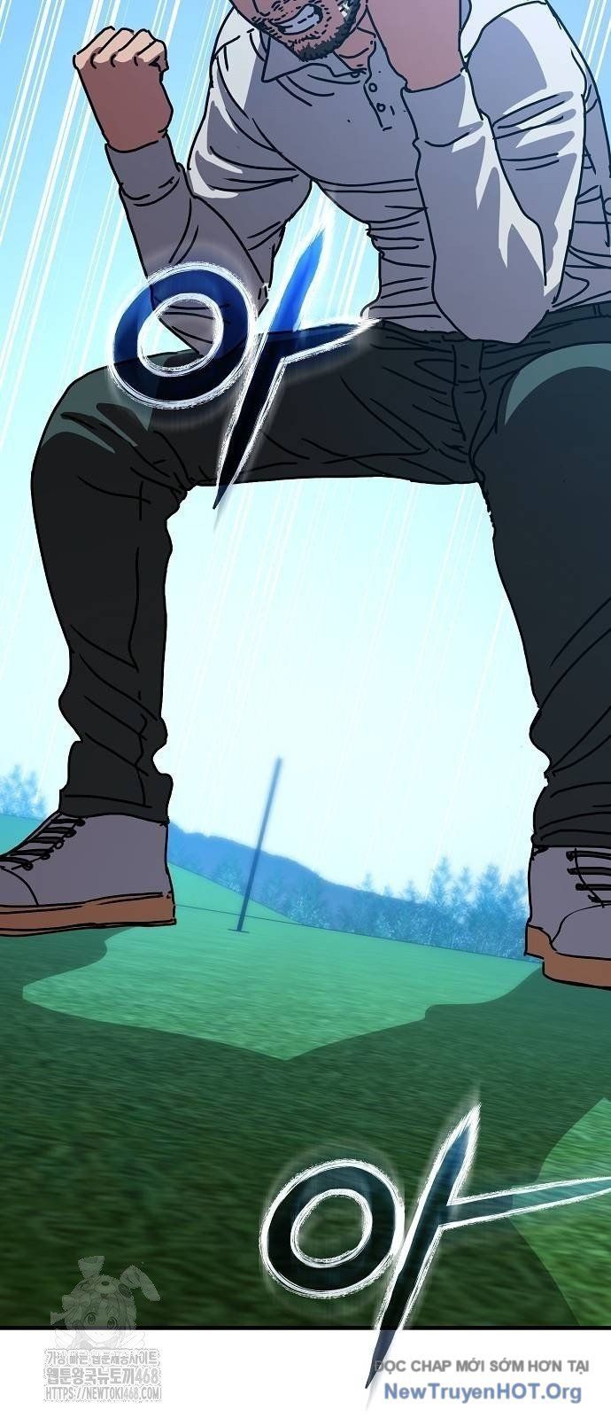 D-Day Hầm Trú Ẩn [Chap 58-59]