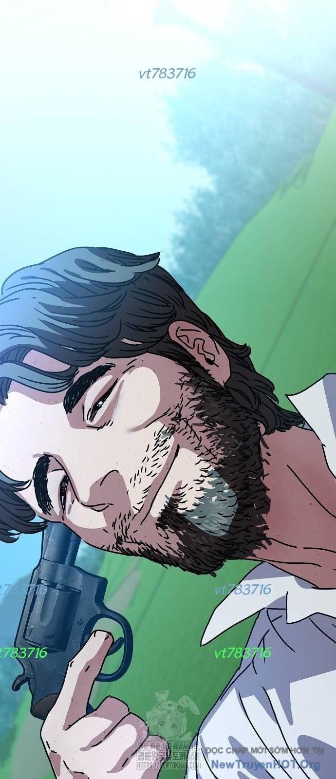 D-Day Hầm Trú Ẩn [Chap 58-59]