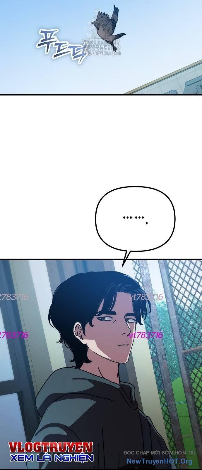 D-Day Hầm Trú Ẩn [Chap 58-59]