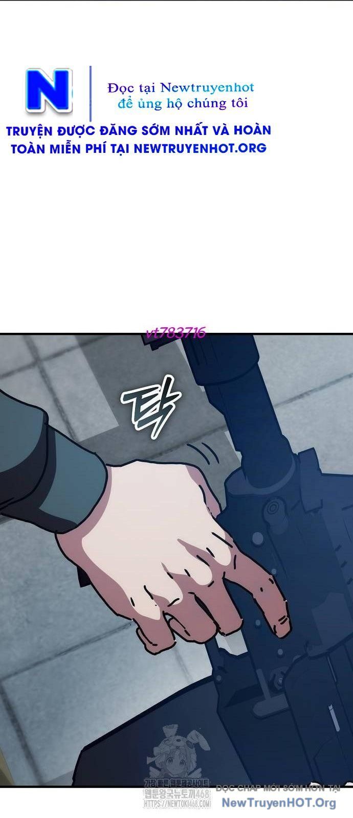 D-Day Hầm Trú Ẩn [Chap 58-59]