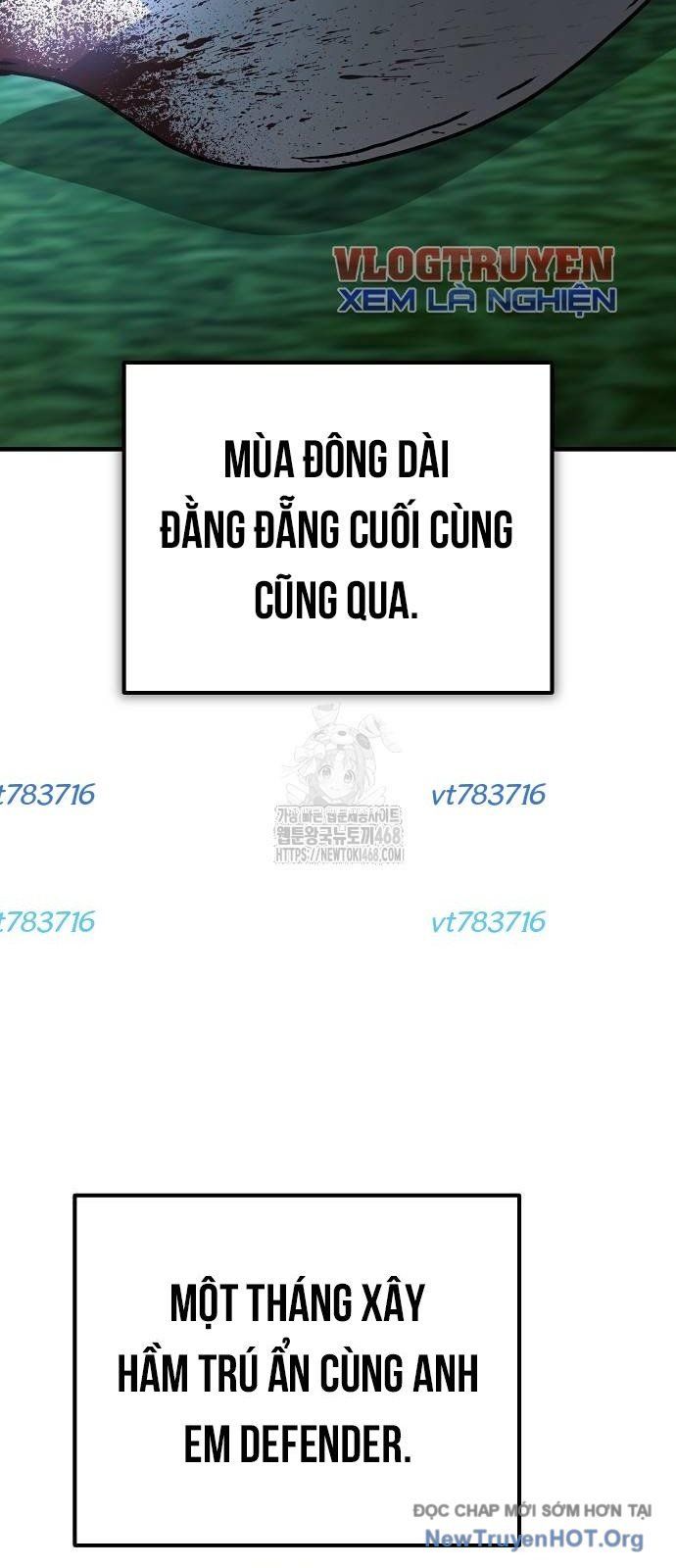 D-Day Hầm Trú Ẩn [Chap 58-59]