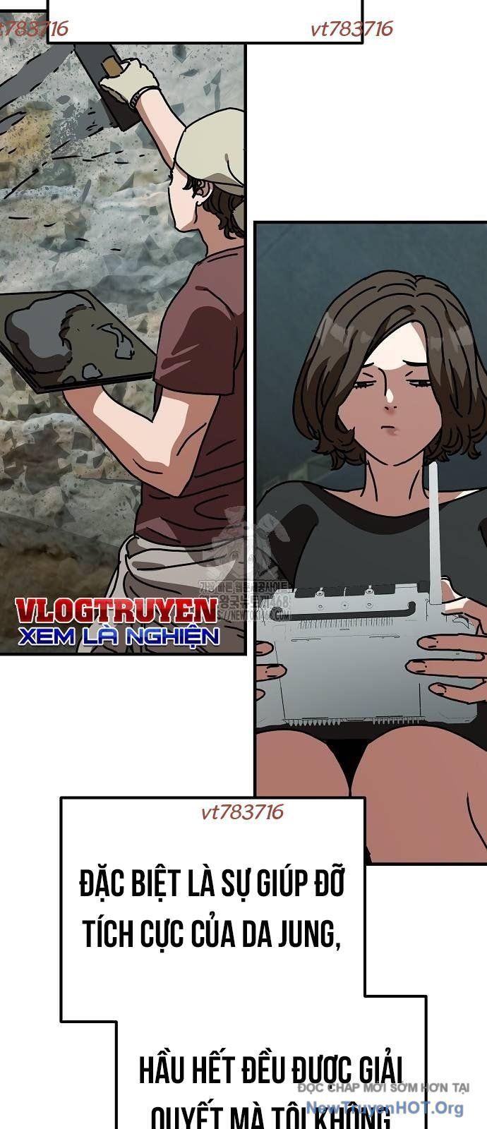D-Day Hầm Trú Ẩn [Chap 58-59]